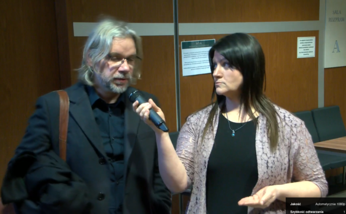 Justyna Socha, Arkadiusz Ttela