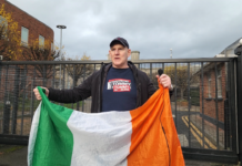 Enoch Burke: Odważny strażnik tradycji katolickich