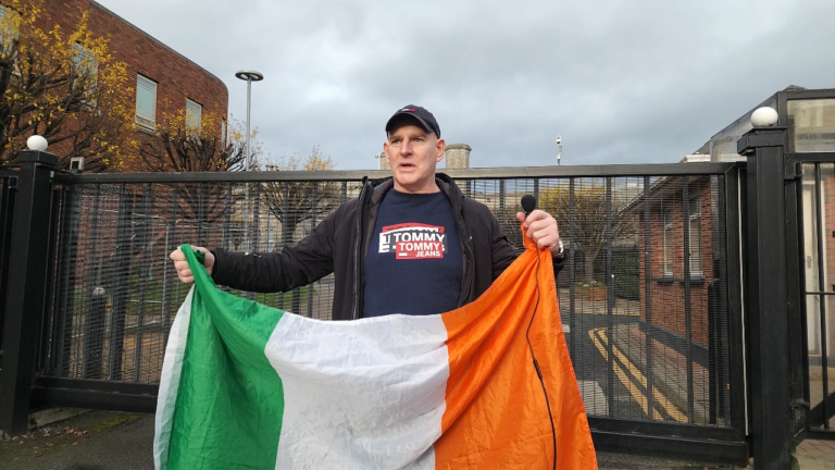 Enoch Burke: Odważny strażnik tradycji katolickich